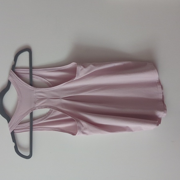 Lululemon Love Tank *Pleated - Picture 2 of 7